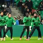 ASSE Mercato : le couperet est déjà tombé pour N’Guessan ! 