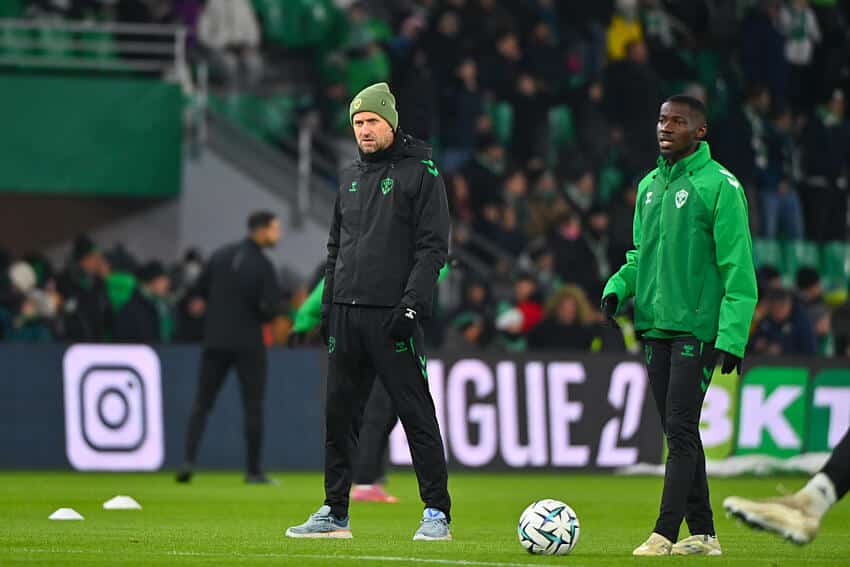 Eirik Horneland (ASSE)