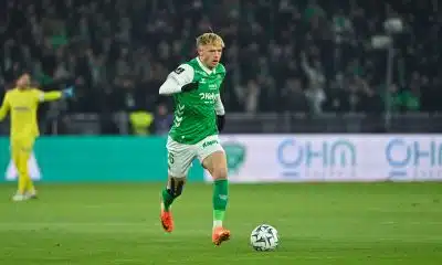 ASSE : Bernauer tacle d&rsquo;anciens coéquipiers, les supporters lui tombent dessus !