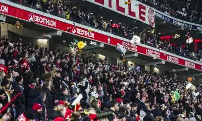 LOSC, OGC Nice Mercato : les Dogues et les Aiglons foncent sur Medina !