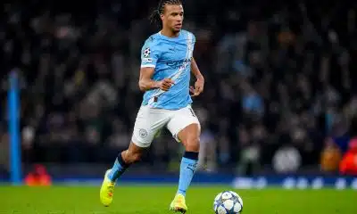 FC Barcelone Mercato : Nathan Aké au Barça, la piste fait débat