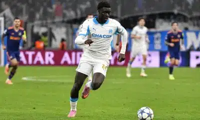 OM Mercato : un gros regret à 25 M€ pourrait déjà faire son come-back !