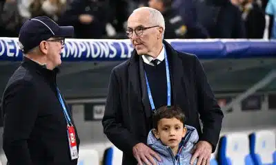 OM : dans le rouge, McCourt cherche un nouvel actionnaire ! 