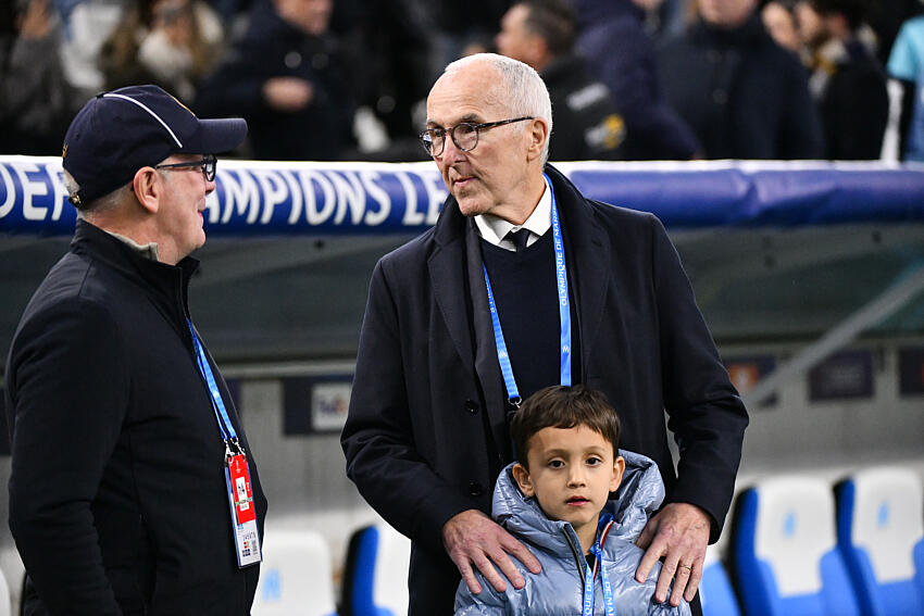 Frank McCourt (OM)