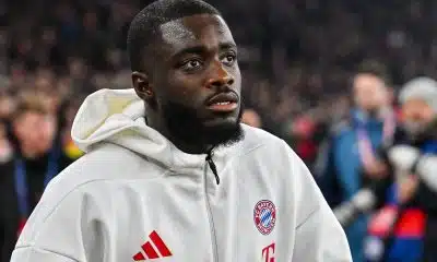 PSG Mercato : Upamecano ouvre la porte à Paris mais…