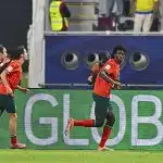 PSG Mercato : Campos fonce sur un buteur à 60 M€ validé par Mourinho