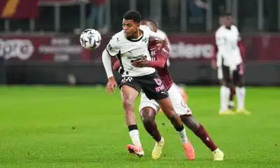 Stade Rennais : un protégé de Beye fan d&rsquo;un joueur de l&rsquo;OM