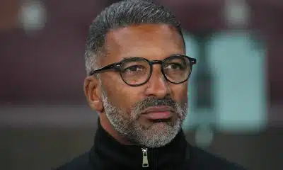 Stade Rennais Mercato : un cador anglais frappe à la porte pour un joyau, Habib Beye la referme aussitôt !