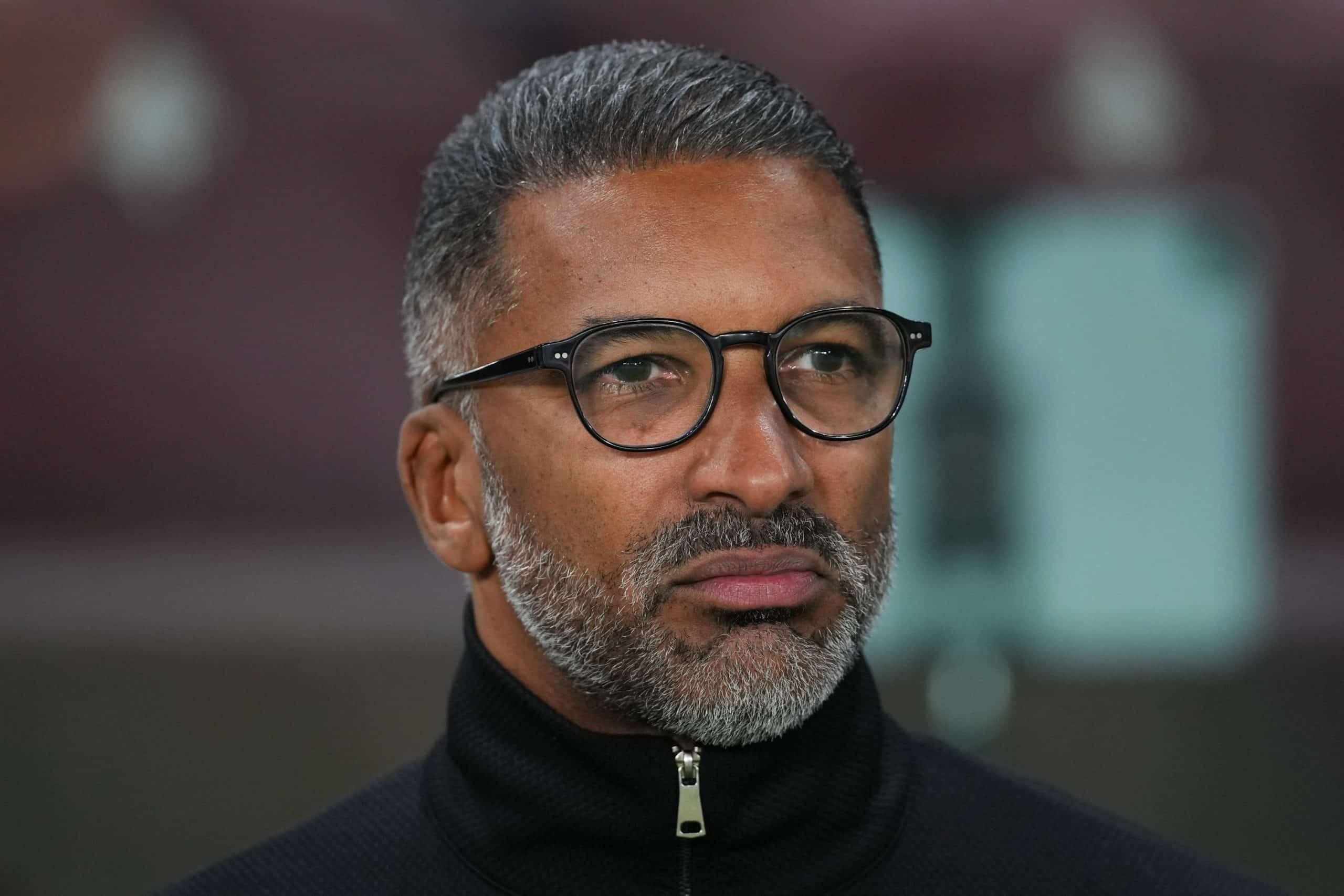 Habib Beye (Stade Rennais)