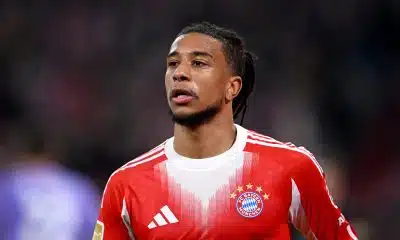 PSG Mercato : Olise a fait son choix entre Paris, l&rsquo;Angleterre, le FC Barcelone et le Real Madrid !