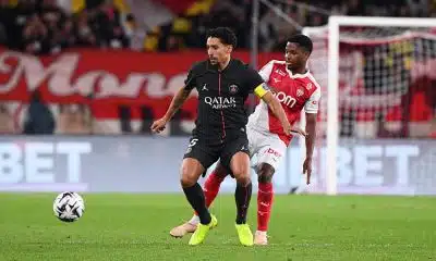 FC Barcelone Mercato : énorme coup de tonnerre pour l’avenir d’Ansu Fati !