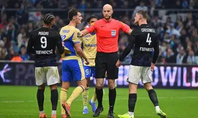 OM Mercato INFO BUT : Benatia vise un guerrier de Ligue 1 pour l’après Balerdi