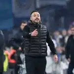 OM Mercato : grosse offre pour la priorité de l&rsquo;hiver, De Zerbi s&rsquo;est pris un énorme revers