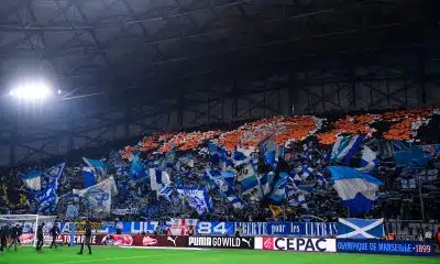 OM : le Vélodrome bientôt au niveau du Groupama Stadium ?