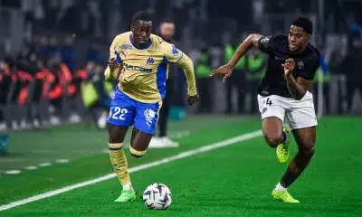 Revue de presse : l&rsquo;OM suit un latéral du TFC, bonne nouvelle au LOSC