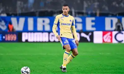 OM Mercato : Greenwood vers un départ, Longoria et Benatia fixent un prix fou