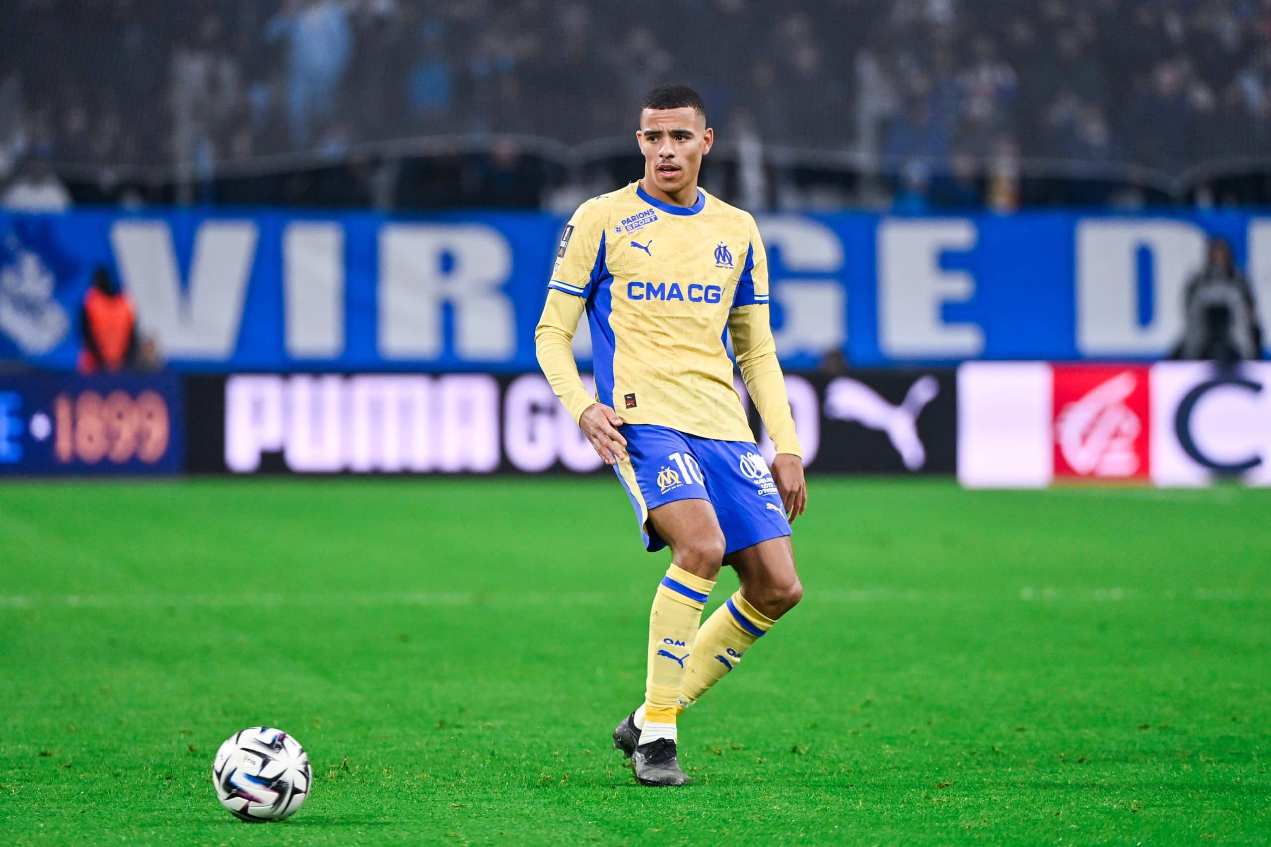 Mason Greenwood (OM)