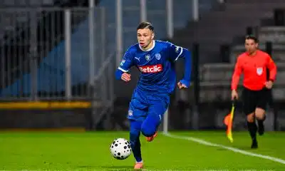 ASSE Mercato : l&rsquo;espoir renaît pour l&rsquo;arrivée d&rsquo;un chouchou des supporters