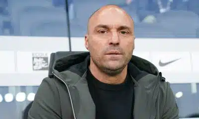 FC Nantes : l&rsquo;entraîneur du SCO donne un premier conseil à Kantari