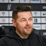 RC Lens – Feignies-Aulnoye : sans Thauvin, Sage lâche des indices sur son onze et affiche des ambitions élevées