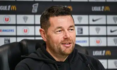 RC Lens – Feignies-Aulnoye : sans Thauvin, Sage lâche des indices sur son onze et affiche des ambitions élevées