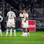 RC Lens : un nouveau Sang et Or international français en plus de Thauvin ?