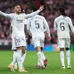 Real Madrid : Xabi Alonso peut remercier Mbappé et Rodrygo, leurs buts en vidéo !