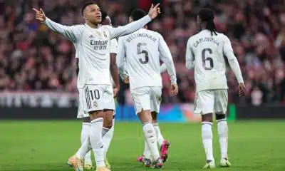 Real Madrid : Xabi Alonso peut remercier Mbappé et Rodrygo, leurs buts en vidéo !