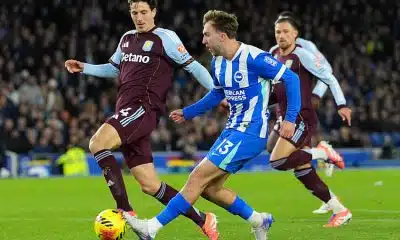 FC Barcelone Mercato : Flick a identifié le renfort idéal en défense, Laporta prêt à lui offrir ?  