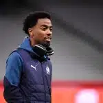 OM : la carrière marseillaise d&rsquo;Angel Gomes torpillée par son entourage ?