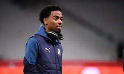 OM : la carrière marseillaise d&rsquo;Angel Gomes torpillée par son entourage ?