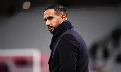 OM Mercato : Marseille prêt à abandonner Yassine pour une révélation de Ligue 1 ?