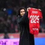 LOSC, PSG Mercato : Bouaddi claque la porte à ses courtisans pour janvier