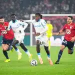 Mercato : le tarif hallucinant fixé par l&rsquo;OM pour Vaz et Bakola