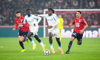 Mercato : le tarif hallucinant fixé par l&rsquo;OM pour Vaz et Bakola