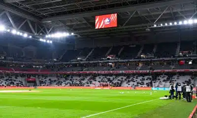 Le LOSC prend cher, Boakye (ASSE) fixé : toutes les sanctions disciplinaires