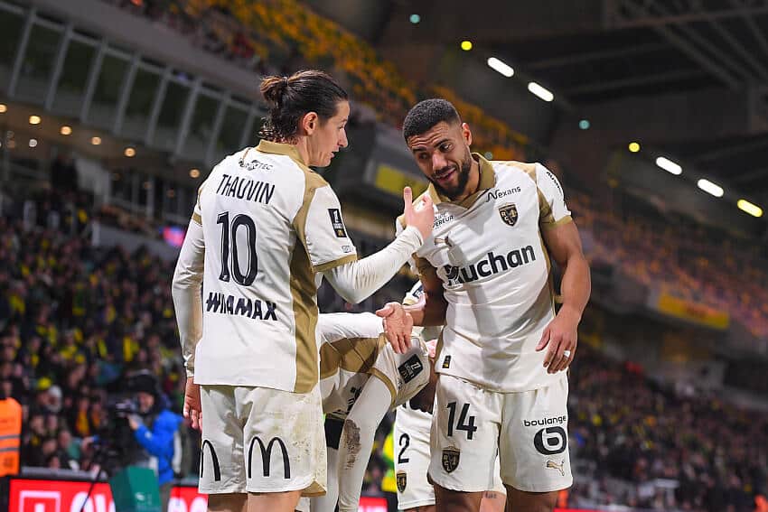 Matthieu Udol (RC Lens)