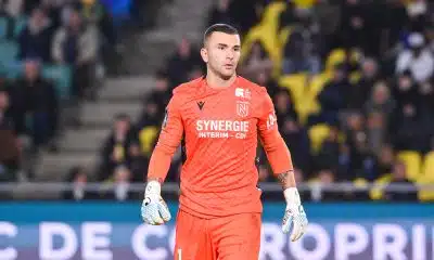 FC Nantes : le nouveau patron du mercato est dans le vestiaire, une recrue l&rsquo;a balancé !