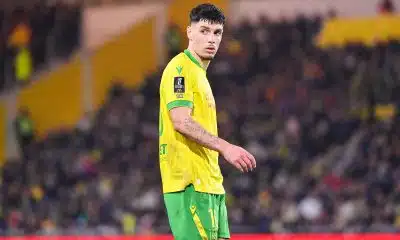 FC Nantes Mercato : les Kita doivent-ils ouvrir la porte à Matthis Abline ?