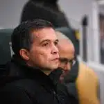 FC Nantes : Castro a pris un uppercut, Machado est fixé avant Angers