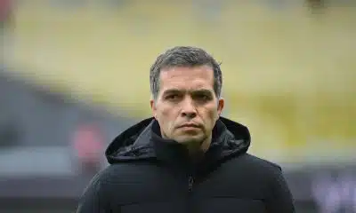 ASSE : Kilmer Sports séduit par Luis Castro (ex FC Nantes) !