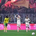 RC Lens : un trophée pour booster Thauvin face à l&rsquo;OGC Nice