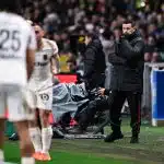 RC Lens : 2 retours dans le groupe qui affrontera l&rsquo;OGC Nice