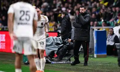 RC Lens : 2 retours dans le groupe qui affrontera l&rsquo;OGC Nice