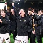 RC Lens : 2 records dans le viseur face à l&rsquo;OGC Nice