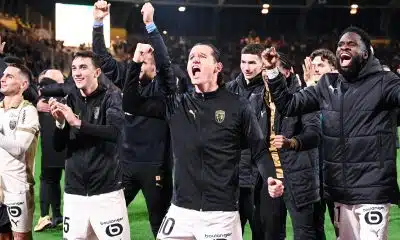 RC Lens : 2 records dans le viseur face à l&rsquo;OGC Nice