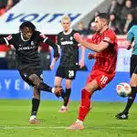 PSG Mercato : intérêt démenti pour un joueur courtisé par Chelsea et Dortmund