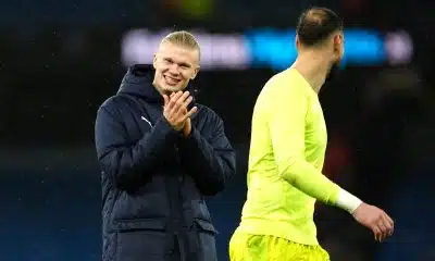 Erling Haaland a donné sa réponse au PSG, au Real Madrid et au FC Barcelone