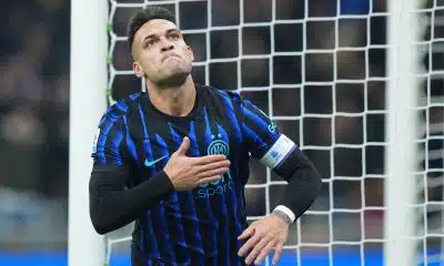 FC Barcelone Mercato : Lautaro Martinez a donné son feu vert au Barça, un autre buteur prêt à débarquer en janvier !