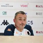 OGC Nice – ASSE : les Aiglons complètement déplumés face aux Verts !